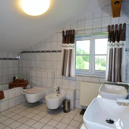 Ferienwohnung Loch - #96293 Appartamento