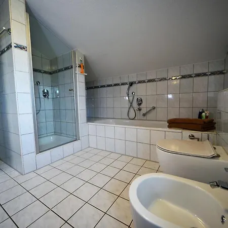 Appartamento Ferienwohnung Loch - #96293 Rettenberg