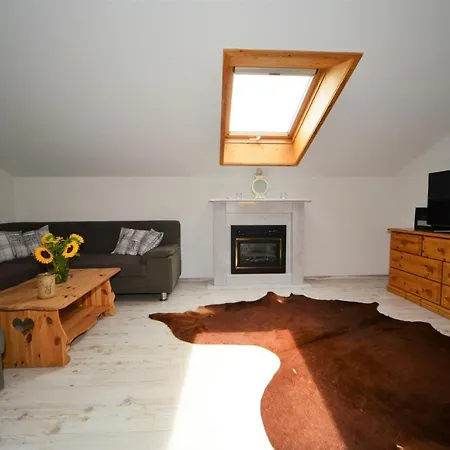 Appartamento Ferienwohnung Loch - #96293