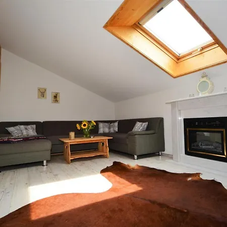 Ferienwohnung Loch - #96293 Appartamento Rettenberg