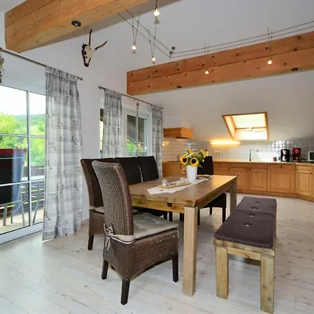 Ferienwohnung Loch - #96293