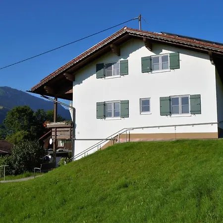 Ferienwohnung Loch - #96293 Appartamento *