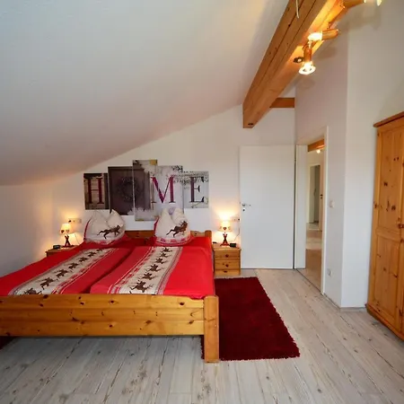 Ferienwohnung Loch - #96293 레텐베르크