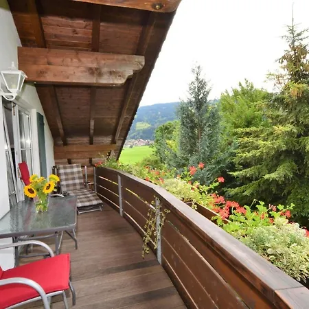 Ferienwohnung Loch - #96293 * 레텐베르크