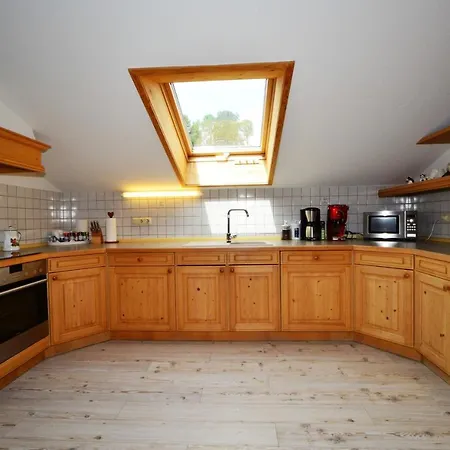 Ferienwohnung Loch - #96293 레텐베르크