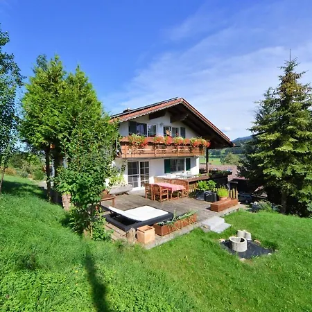 Ferienwohnung Loch - #96293 레텐베르크