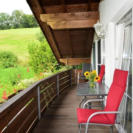 Ferienwohnung Loch - #96293 레텐베르크